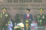 Peran jaksa dalam pengembalian aset negara sangat penting