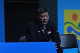 Pelatih ganda putra mengungkap alasan rombak pasangan di Japan Open