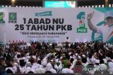 Gus Yusuf : PKB di usia 25 tahun semakin matang