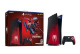 Sony PS5 edisi terbatas Spider-Man 2 hadir pada September