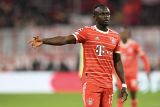 Sadio Mane pertimbangkan gabung Al Nassr