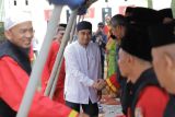 Wawako hadiri UKT perguruan tapak suci Muhammadiyah se-Sumatera Barat