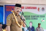 Pemkab Sigi dapat penghargaan kabupaten layak anak dari Kementerian PPPA