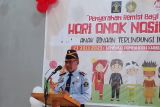 LPKA Kelas II Tomohon bertekad wujudkan 