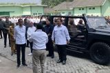 Jokowi: Pemindahan PT Pindad dilakukan bertahap