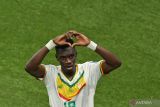 Crystal Palace rekrut pemain Senegal Ismaila Sarr dari Marseille