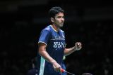 Jonatan tersingkir, Chico melaju pada hari pertama Kejuaraan Dunia BWF