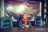 KPU Kabupaten Parigi Moutong verifikasi administrasi perbaikan dokumen Bacaleg