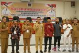 Solok Selatan gelar FGD sinkronisasi program Pemkab dan Nagari