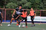 Persiba rekrut pemain asing, Luiz Junior dan Ali Nouri