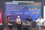 Ekonomi ASEAN ada di posisi lima besar dunia