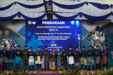 Mahasiswa ASEAN ikut PKM III PTKIN se-Sumatera dan Asia Tenggara di UIN Jambi