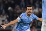 Pedro Rodriguez jadi pemain kunci Lazio