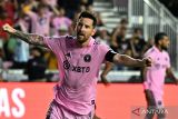 Dua assists Messi antar Inter Miami melaju ke final US Open Cup 2023