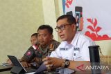 Pemkot Palu gencarkan kampanye pembatasan pemakaian kemasan plastik sekali pakai