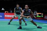 Pram/Yere kehilangan momentum saat hadapi unggulanChina di Japan Open