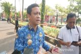 Pemkot Pekalongan ajak masyarakat minimalkan dampak perubahan  iklim