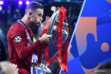 Henderson tak betah di Liverpool