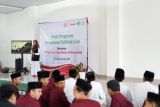 Generali Indonesia apresiasi Pesantren Tahfidz Dompet Dhuafa