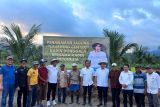 Kadin Donggala berdayakan petani lewat Sulteng Corn Collaboration 4.0