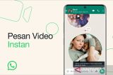 Aplikasi WhatsApp kenalkan fitur 