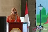 LSKP dorong keterwakilan perempuan di Bawaslu kabupaten/kota di Sulsel