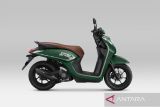 New Honda Genio tampil lebih stylish