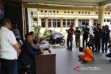 Polisi tangkap pembunuh mantan istri setelah buron 8 tahun