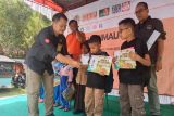 COP gelar berbagai lomba meriahkan Global Tiger Day