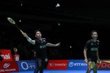 Fajar/Rian fokus perbaiki performa demi tiket Olimpiade Paris