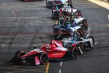 Dennis jadi juara dunia Formula E musim sembilan di Inggris