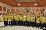 DPD Partai Golkar Provinsi se-Indonesia 100 Persen tolak munaslub