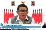 BNPB sebut perubahan iklim picu hujan es di Papua Tengah sebabkan kelaparan