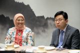 Menaker minta Pemerintah Hong Kong naikkan upah minimum PMI