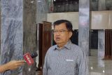 Jusuf Kalla: Ongkos politik jadi Ketum Golkar bisa mencapai Rp500-600 miliar