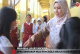 DPRD berharap nilai Pancasila masuk kurikulum sekolah