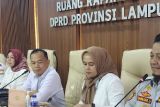 BPJN Lampung sebut pengerjaan 17 ruas jalan rusak mulai dilaksanakan