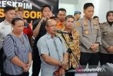 Keluarga minta Polri transparan usut kasus tewasnya Bripda IDF