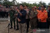 Kementerian  ESDM lakukan asesmen terhadap potensi tambang di Banyumas