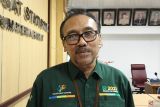 BPS jelaskan penyebab inflasi dua kota di Sumbar