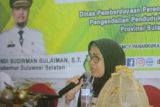 Pemprov Sulsel dan USAID ERAT kolaborasi turunkan angka stunting