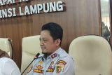 Dishub Lampung usulkan pengoperasian kembali jembatan timbang