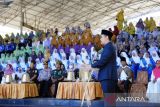 Bupati Pangkep harapkan BKMT bersinergi dengan kepala desa