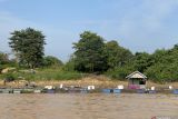 Sungai Batanghari harus dilestarikan