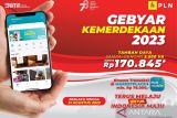 Promo nyalakan Kemerdekaan, PLN beri diskon spesial tambah daya hanya Rp170.845