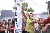 Gubernur tetapkan RS Paru Sumbar jadi BLUD