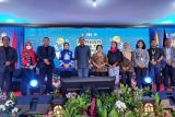 Kumham Goes to Campus 2023 digelar di Unila