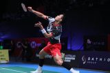 Jonatan menuju semifinal China Open 2023