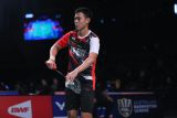 Vito evaluasi diri setelah kalah dari Momota di Kumamoto Masters