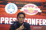 Ketum PSSI optimistis integritas Komite Etik dan Komite Banding tangani masalah